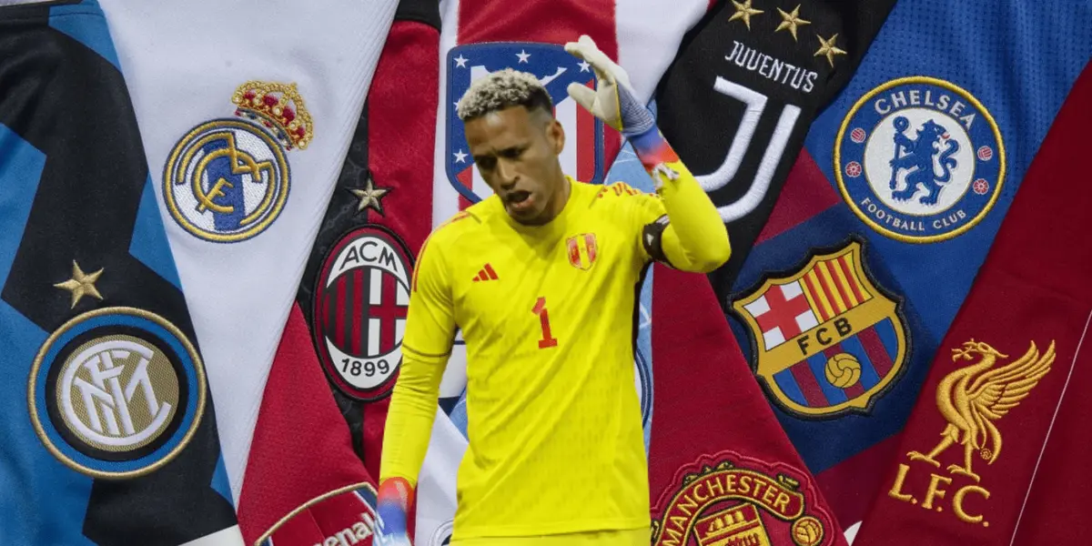 Pedro Gallese la rompe en la MLS, pero no ha conseguido ir a Europa