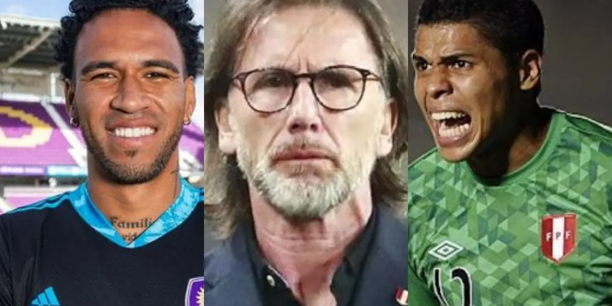 Pedro Gallese no está del todo recuperado de su lesión, pero Ricardo Gareca confía en la experiencia que puede brindar en la triple fecha de eliminatorias en septiembre, dejando a un lado la participación de Ángelo Campos en la Bicolor.