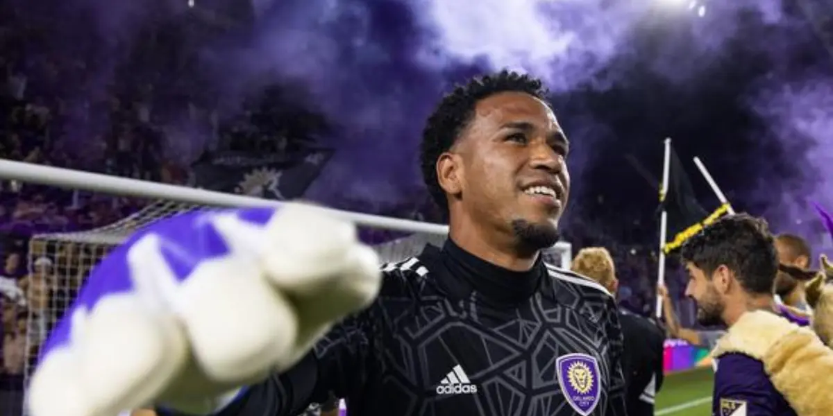 Pedro Gallese podría dejarlo sin trabajo al portero