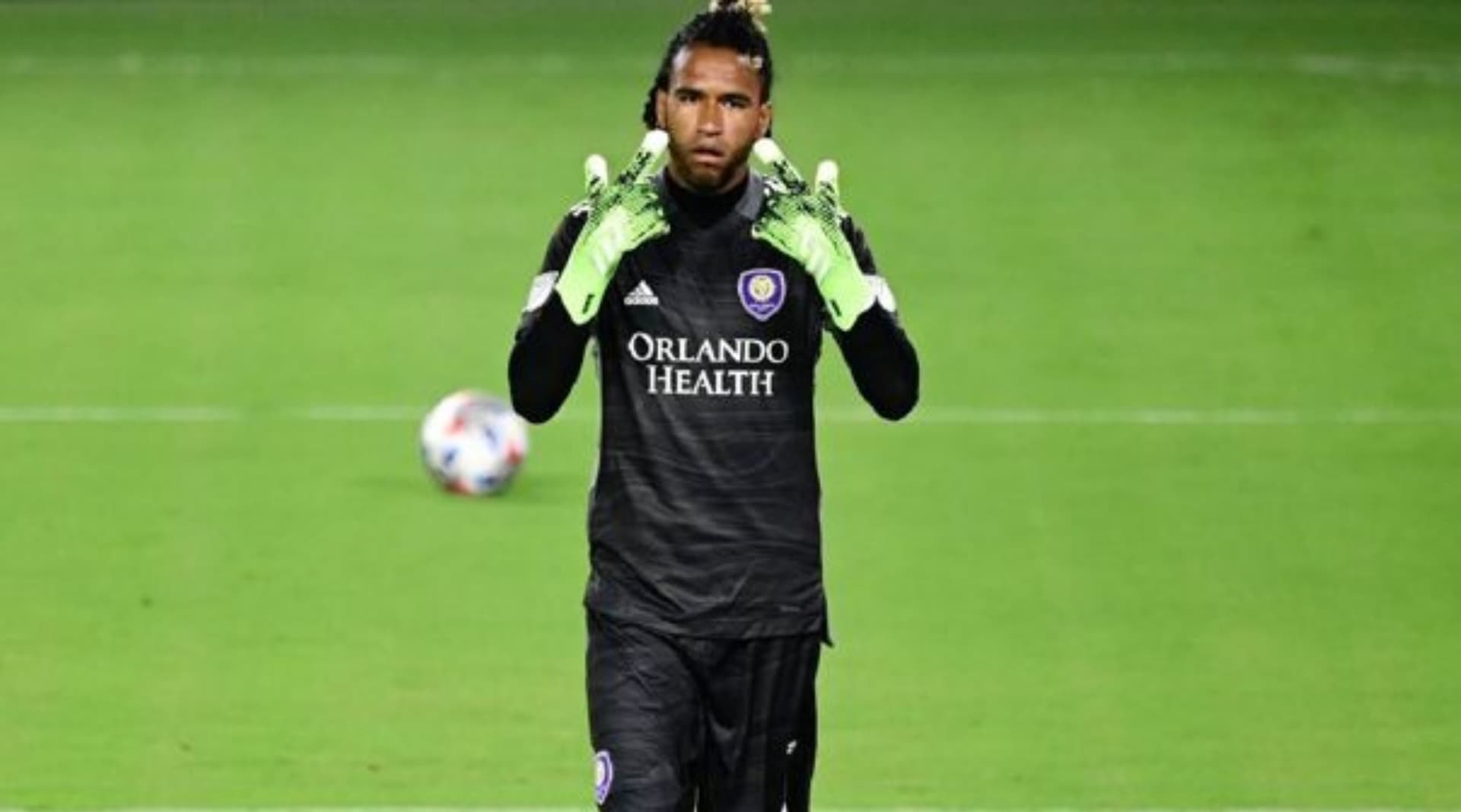 Pedro Gallese podría tener su última temporada en la MLS