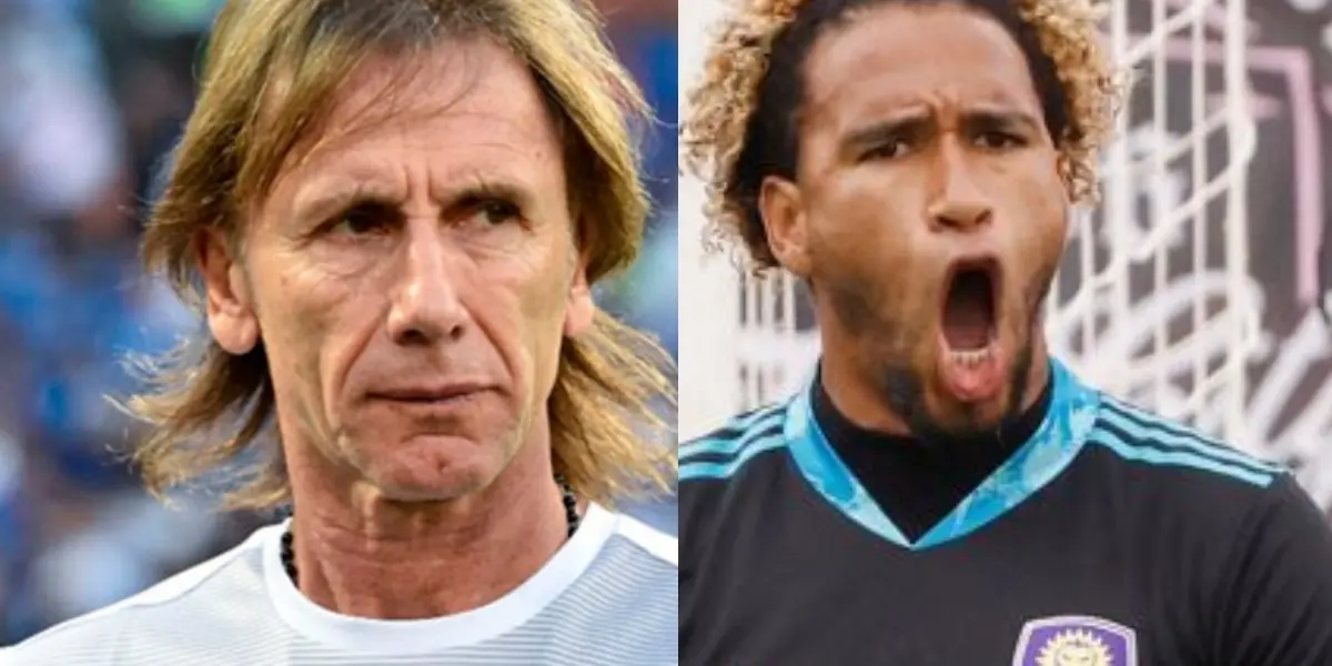 Pedro Gallese presenta algunas molestias físicas en su cuerpo.