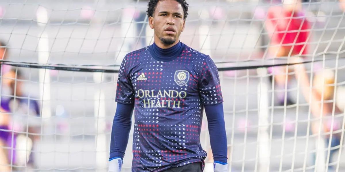 Pedro Gallese pudo entrar en los libros de la historia