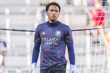 Pedro Gallese pudo entrar en los libros de la historia