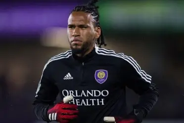 Pedro Gallese, desde que llegó a Orlando City, se ha ganado muchos reconocimientos en el equipo