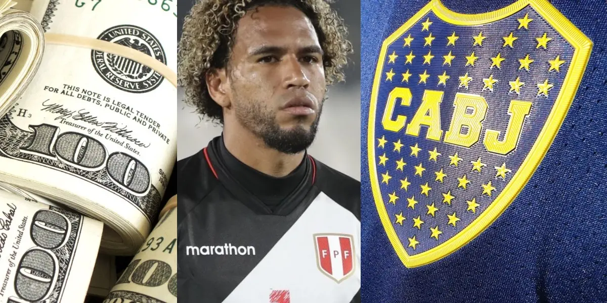 Pedro Gallese rechazó más de una oferta de Sudamérica por los grandes beneficios que tiene el peruano en Estados Unidos