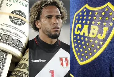 Pedro Gallese rechazó más de una oferta de Sudamérica por los grandes beneficios que tiene el peruano en Estados Unidos