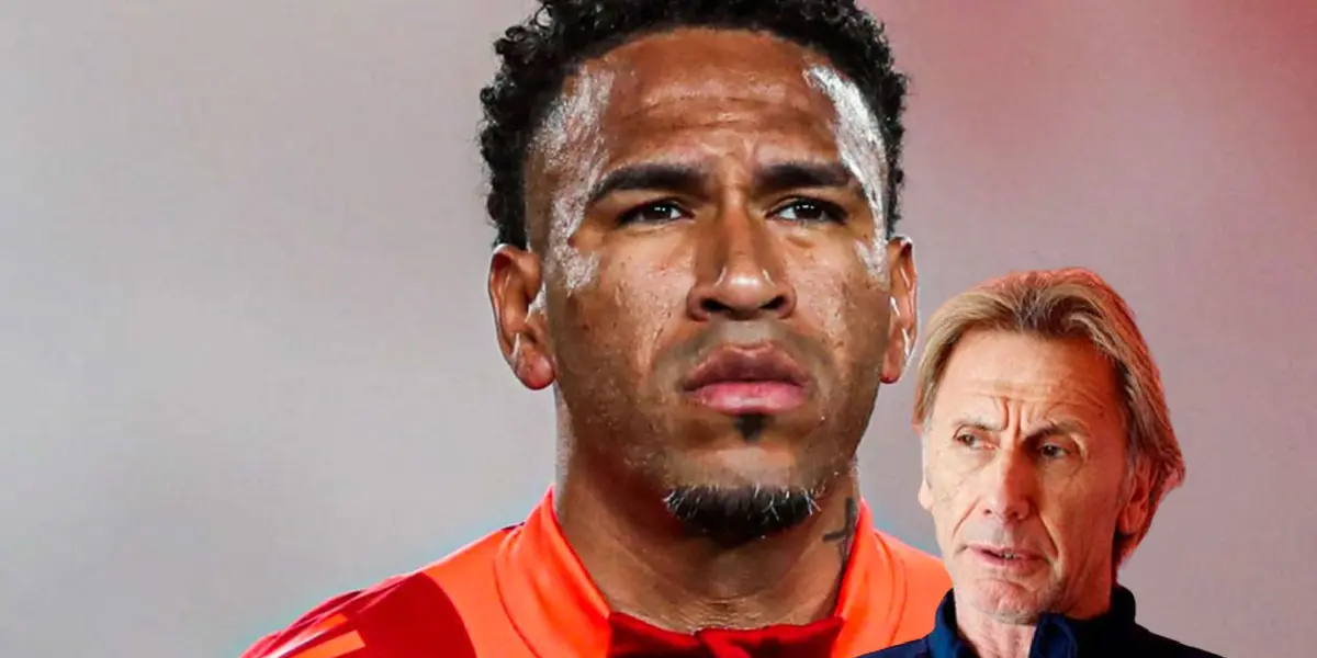 Pedro Gallese - Ricardo Gareca