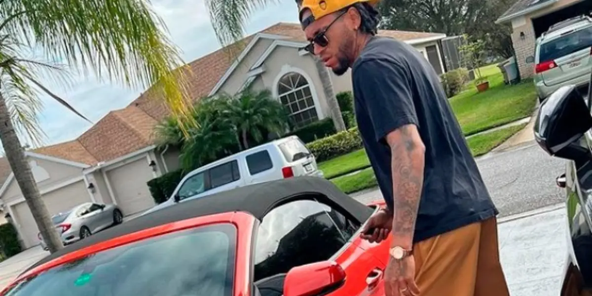 Pedro Gallese sigue haciendo fortuna en Orlando City