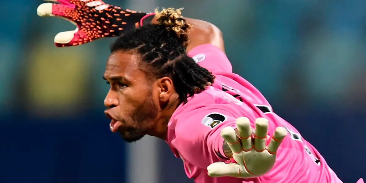 Pedro Gallese ya tendría asegurado su futuro