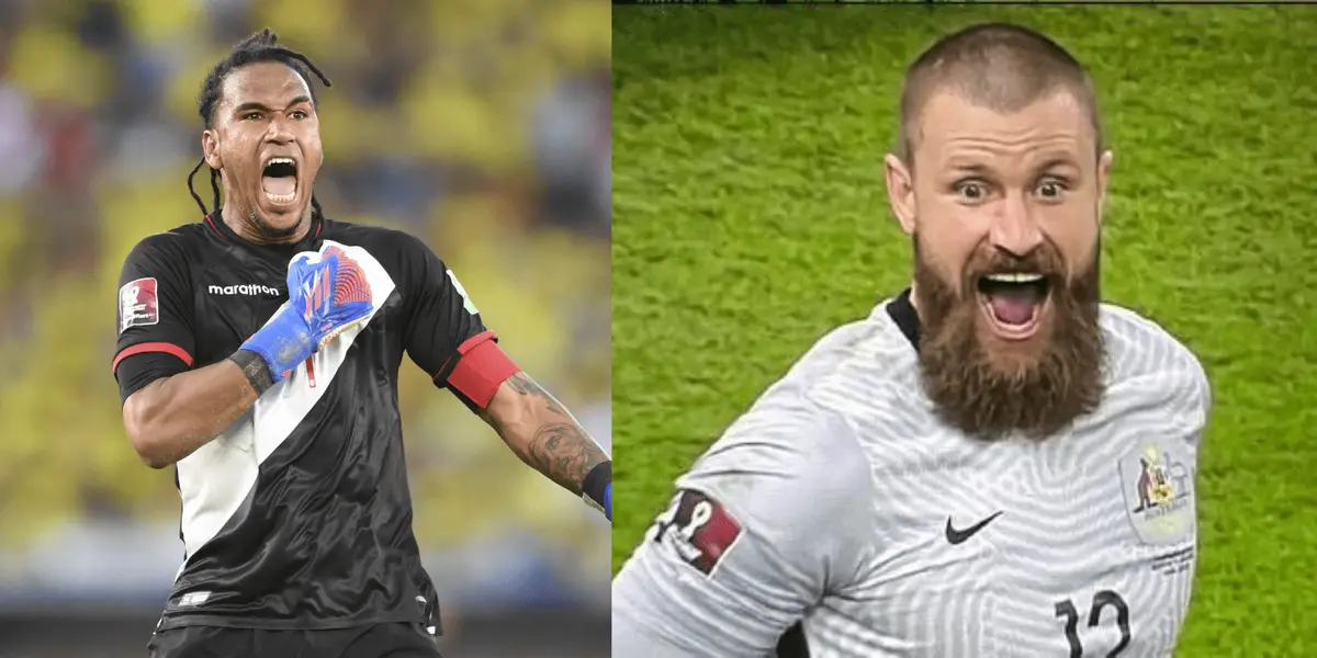 Pedro Gallese ya tiene equipo para el 2023 y Redmayne sigue igual