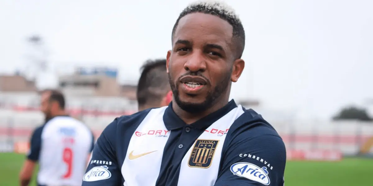 Pelearse con Jefferson Farfán fue lo peor que hizo en Alianza Lima