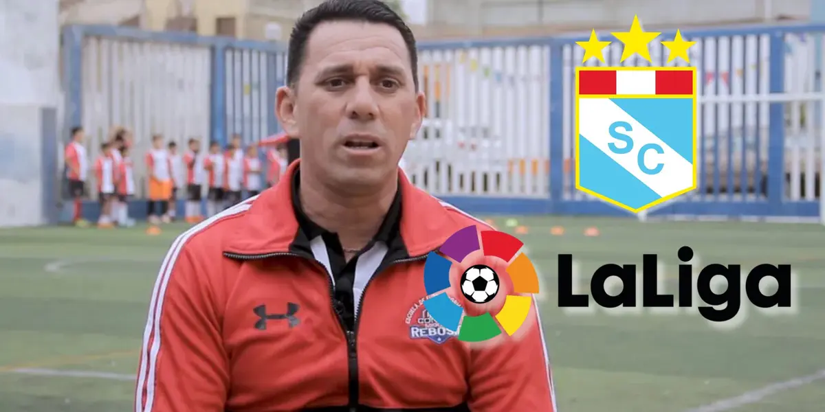 Peleó el descenso en 2007, jugó en España y a lo que se dedica ahora Miguel Rebosio