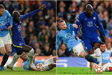 Peña da sus primeros pasos en Champions