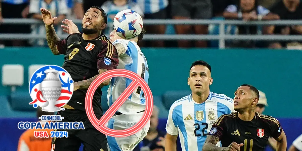 Peña - Garnacho - Martínez - Reyna (Foto: La Bicolor)