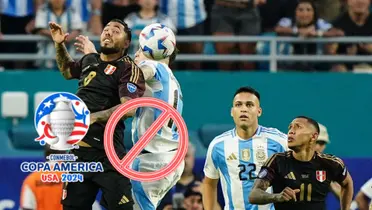 Peña - Garnacho - Martínez - Reyna (Foto: La Bicolor)