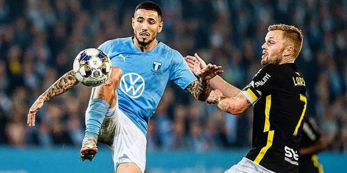 Peña ha vuelto a tener continuidad en su equipo