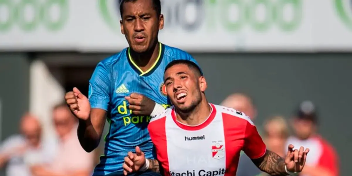 Peña recibe más premios en Holanda que Tapia