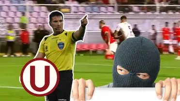 Penal no cobrado a Cienciano (Foto: Captura)