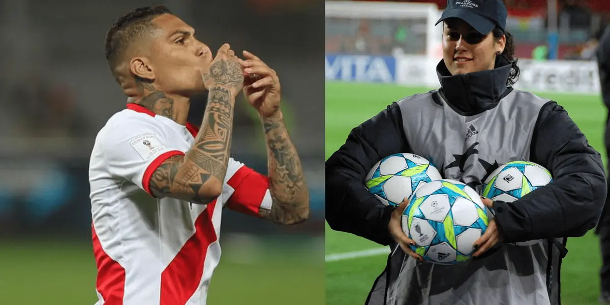 Pensaron que era el nuevo Paolo Guerrero, pero los terminaron estafando de la peor forma