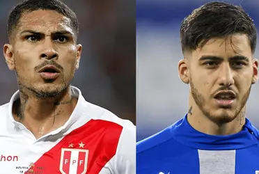 Pensaron que era el nuevo Paolo Guerrero y los terminó estanfando