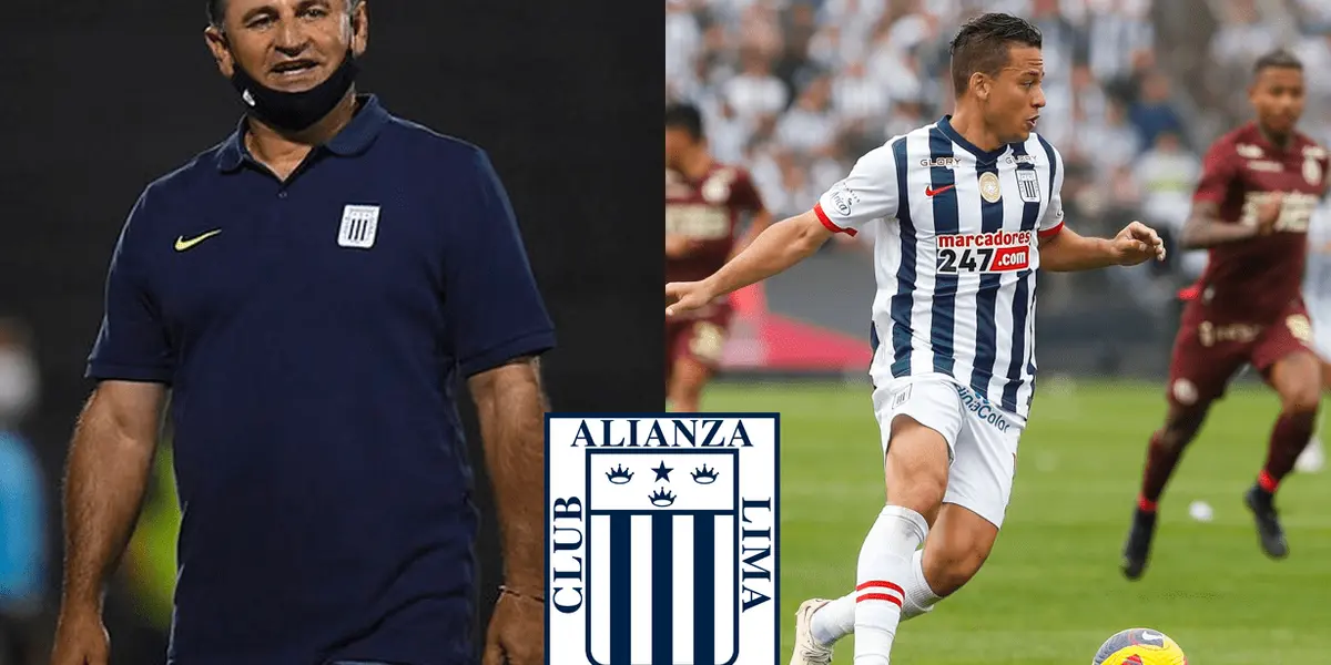 Pensaron que sería un crack, pero fue completamente borrado