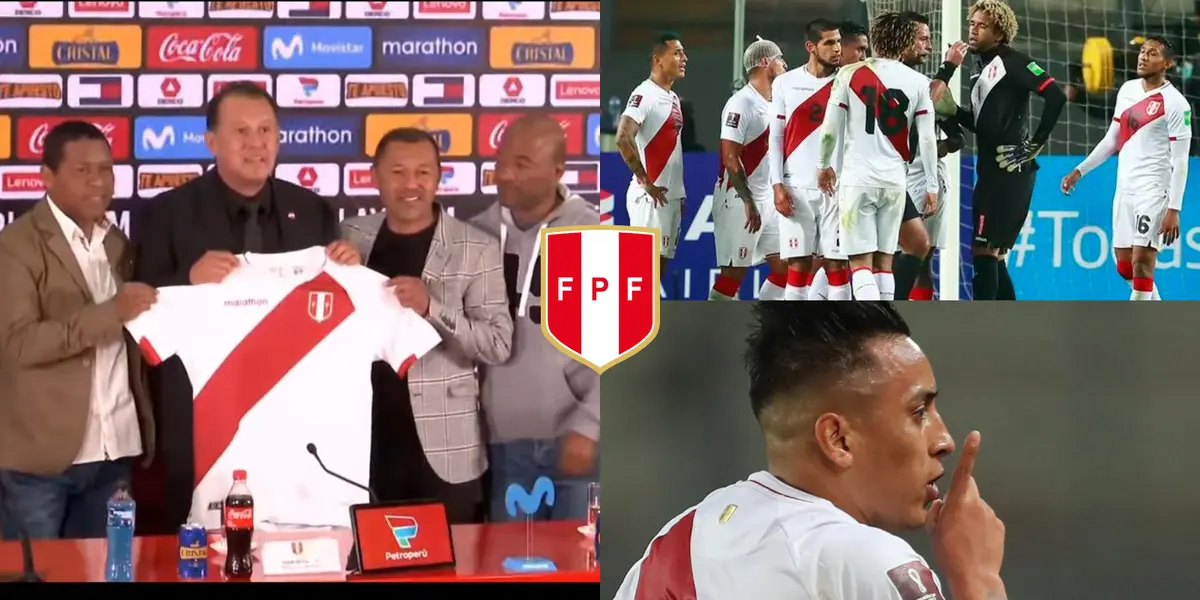 Pensaron que solo era un invento de Reynoso, pero tiene mucho futuro por delante