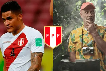 Pensó que por ir a Europa jugaría en la Selección Peruana, pero hasta ahora ni debuta