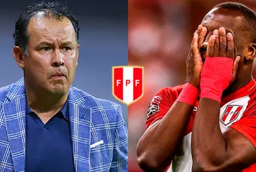 Pensó que sería fácil que lo convoquen, pero Reynoso no le daría la oportunidad