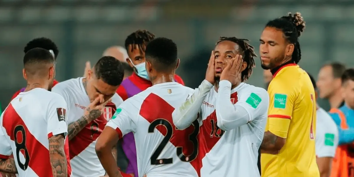 Pensó que tenía todo para poder llegar a la Selección Peruana, pero ni juega en la Liga 1