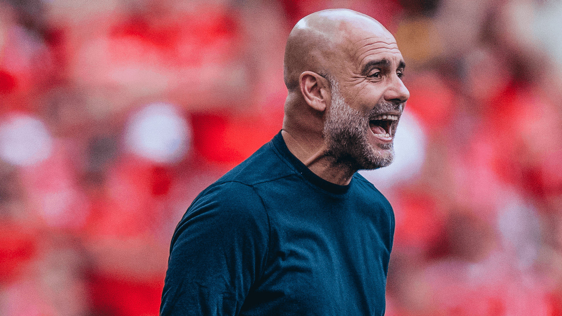Pep Guardiola (Foto: Manchester City).