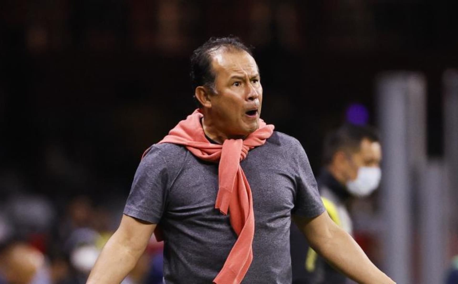 Percy Liza dejó Sporting Cristal