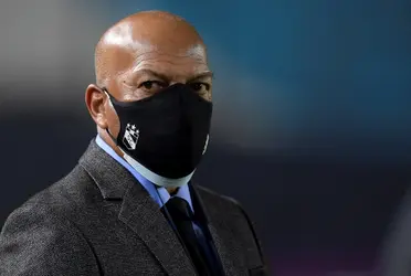 Percy Liza encabeza el 11 que prepara Sporting Cristal para medirse por el partido de ida ante Peñarol por los cuartos de final de la Copa Sudamericana