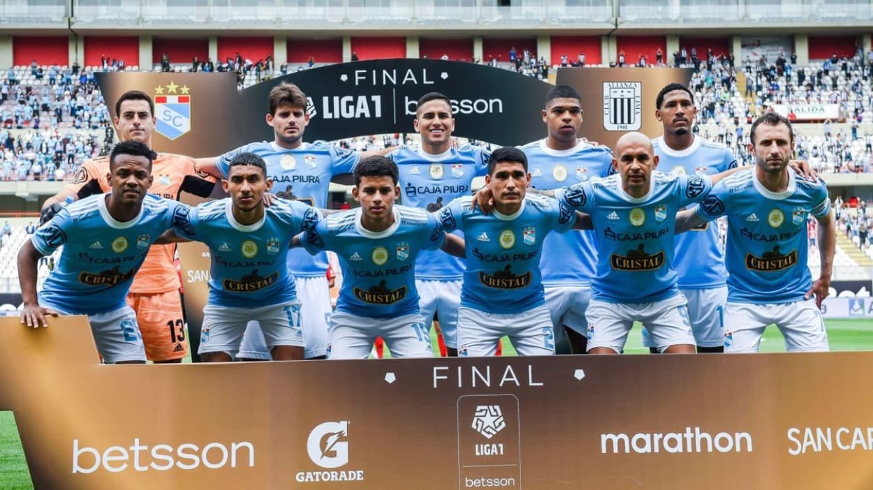 Percy Liza es seguido por diferentes equipos del España y uno de los más interesados es el Celta de Tapia