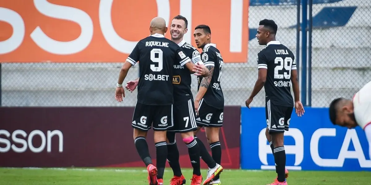 Percy Liza es un juvenil que mostró algo de su potencial en esta temporada, pero ese no era el plan de Sporting Cristal.