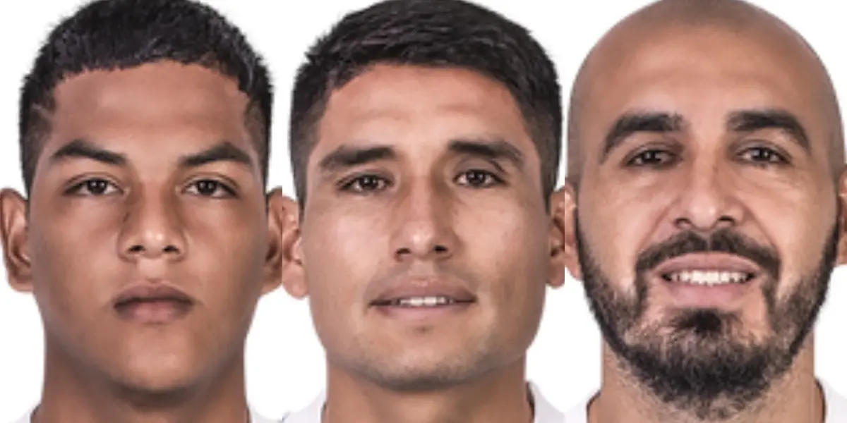 Percy Liza no acabó bien el partido ante Peñarol, presenta un cuadro de lesión muscular y Roberto Mosquera analiza la titularidad de Marcos Riquelme.