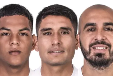 Percy Liza no acabó bien el partido ante Peñarol, presenta un cuadro de lesión muscular y Roberto Mosquera analiza la titularidad de Marcos Riquelme.