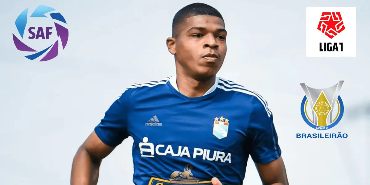 Percy Liza se esperaba que fuera el nuevo Paolo Guerrero, pero su carrera se ha ido en caída libre