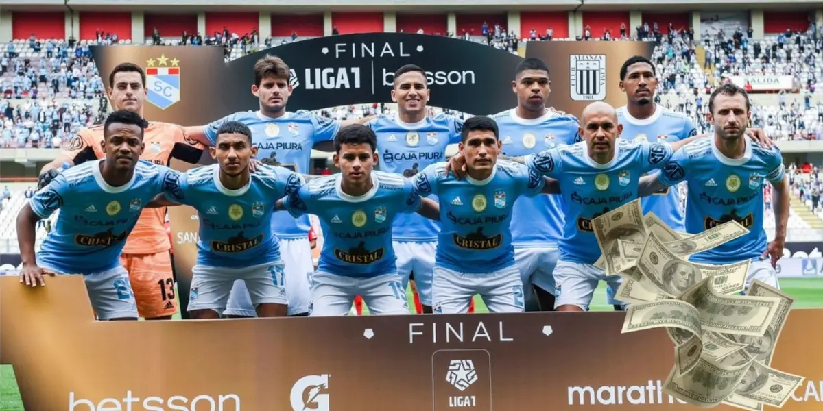 Percy Liza y Jhilmar Lora tiene ofertas del extranjero