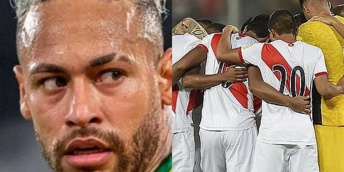 Percy Prado, regresó a Perú para unirse a las filas de Sporting Cristal, pero es cuestionado por su pésimo estado físico