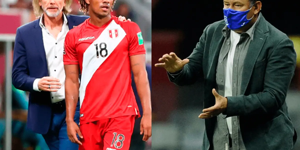 Perdió su privilegio de ser indiscutible con la partida de Ricardo Gareca