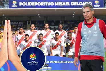 Perdón Sub-23, las estrellas que brillaron en la Bicolor del triunfo vs Chile