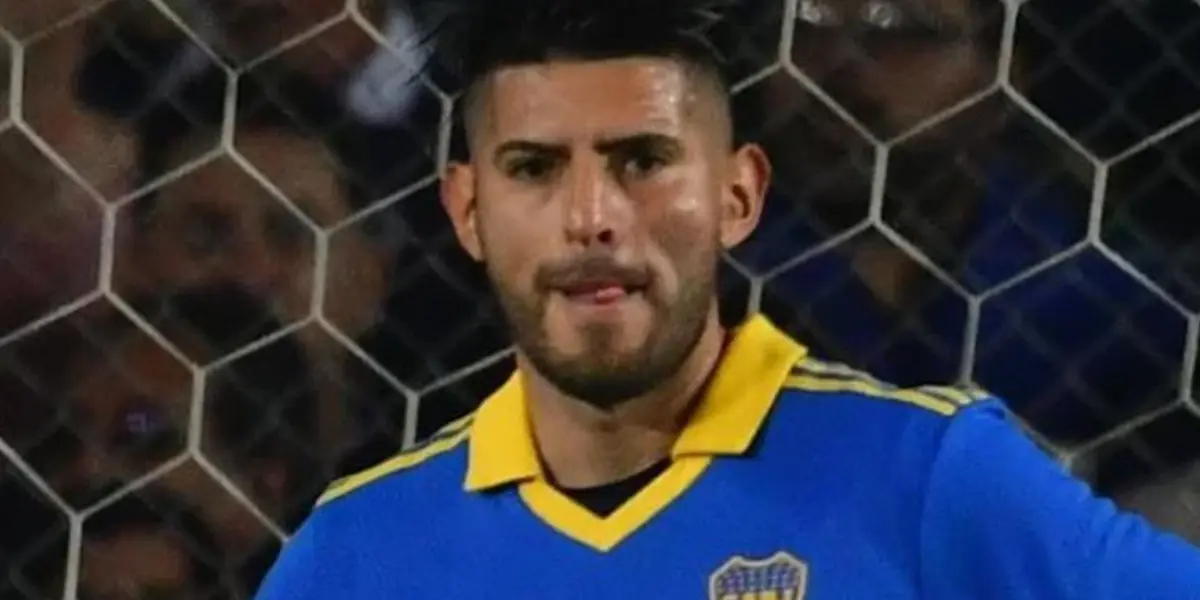 Periodista afirmó el destino del ‘Kaiser’