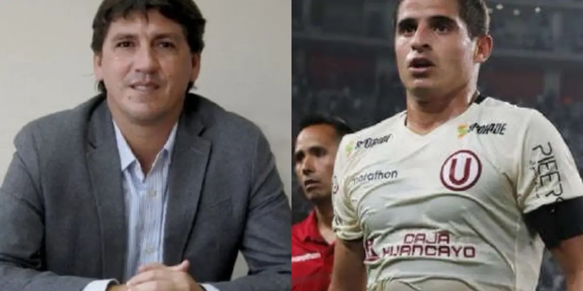 Periodista afirmó que jugador está muy cerca de llegar a tienda estudiantil