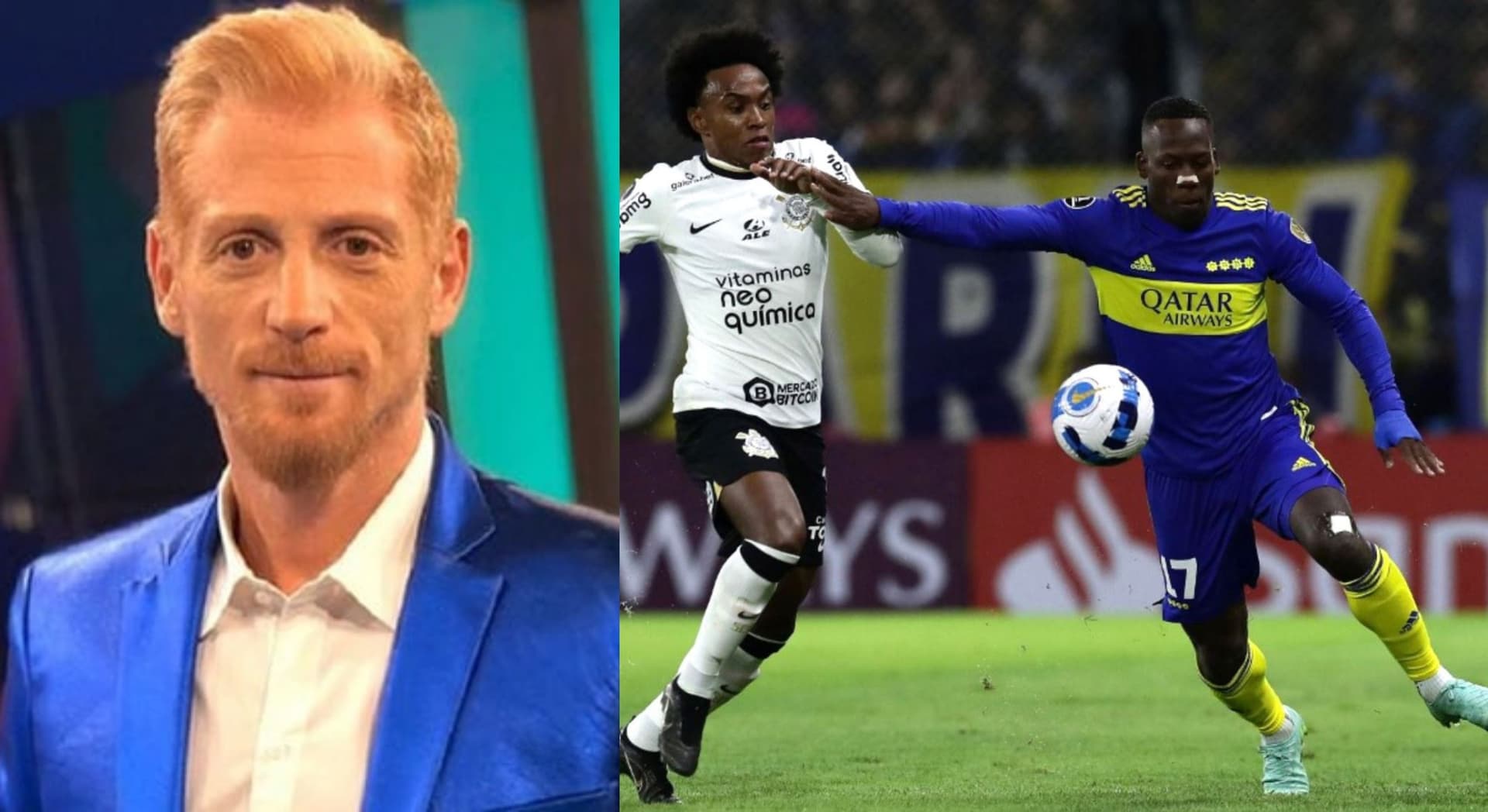 Periodista argentino aplaudió el rendimiento no solo del peruano, sino de todo el equipo