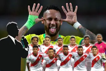 Periodista argentino criticó el juego de Brasil y le dio mérito al equipo de Reynoso.