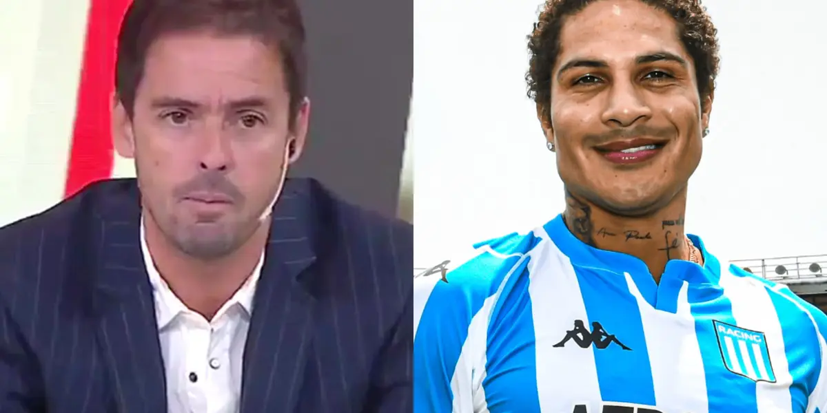 Periodista argentino respalda la llegada del ‘Depredador’ a la ‘Academia’