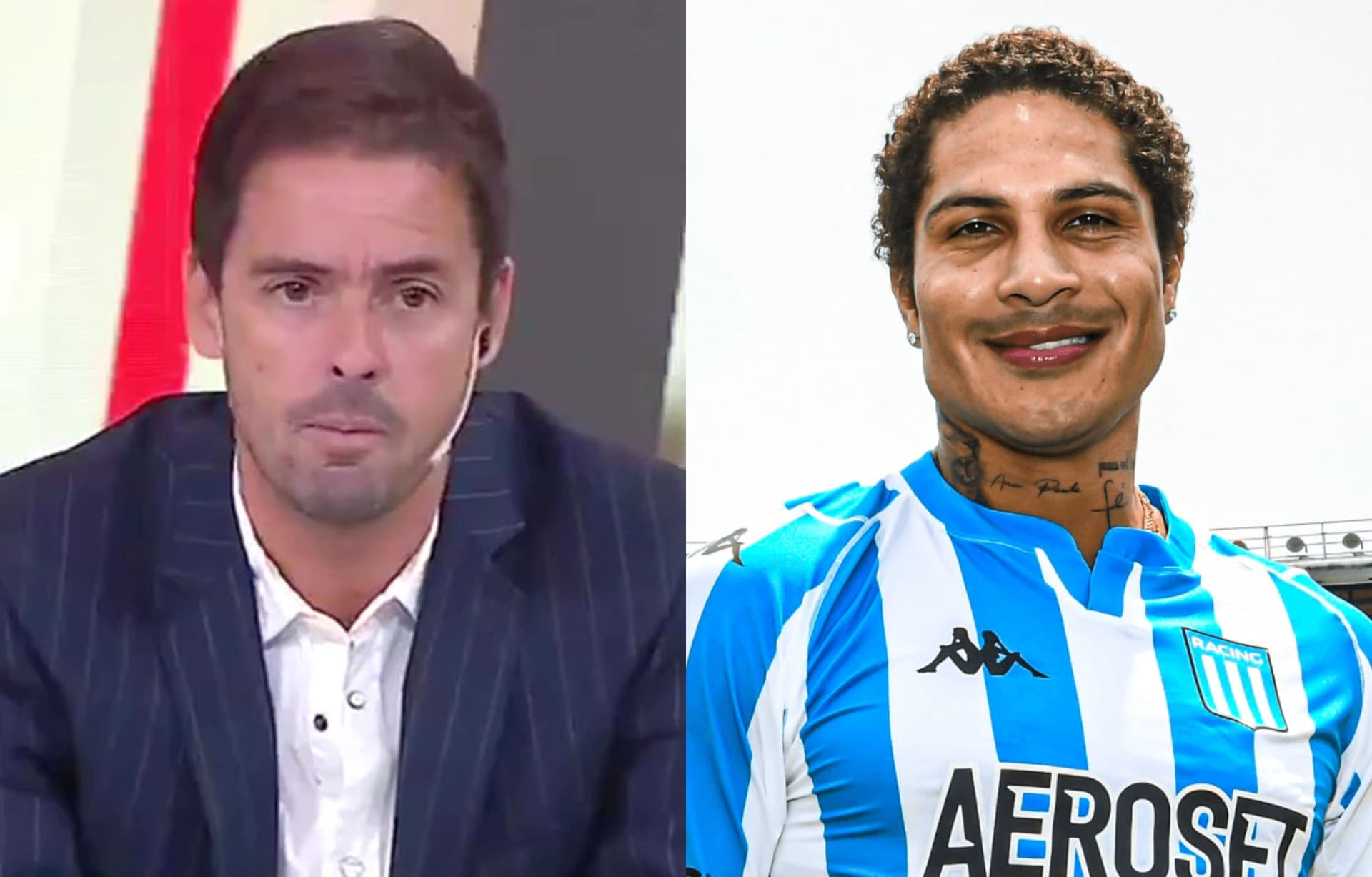 Periodista argentino respalda la llegada del ‘Depredador’ a la ‘Academia’