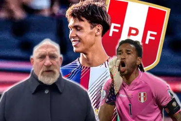 Periodista argentino reveló que Diego Kochen podría jugar por la Selección Peruana.