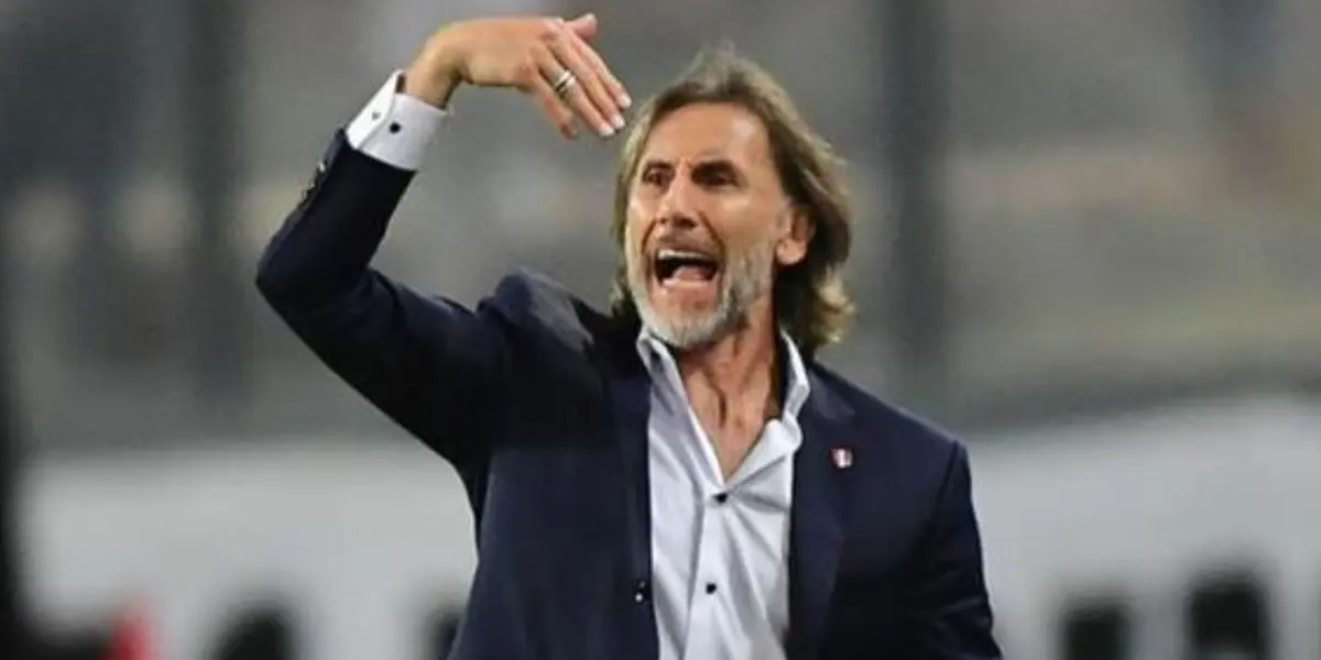 Periodista argentino reveló una bomba con respecto al nuevo DT de la bicolor