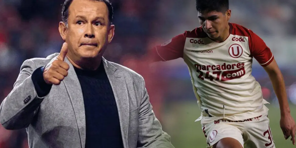 Periodista arremetió contra la joya de Universitario